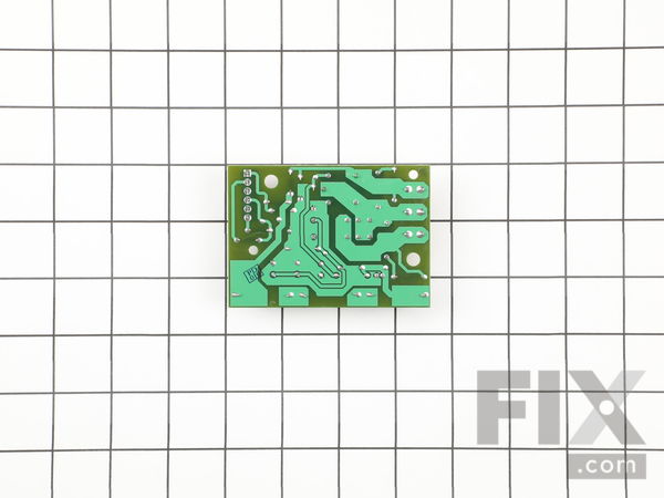 978254-1-M-Frigidaire-316429301         -Simmer Relay Board