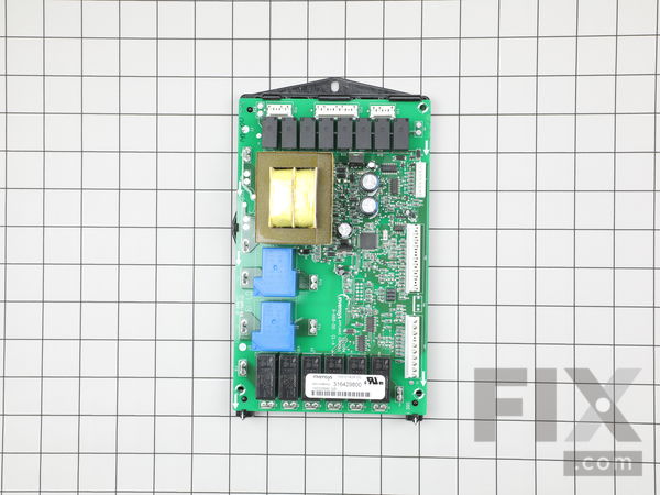 978278-1-M-Frigidaire-316429800         -Relay Control Board
