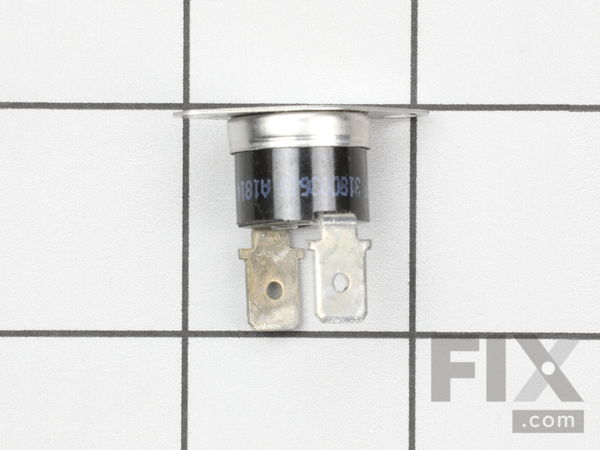 978317-1-M-Frigidaire-318003615         -THERMOSTAT