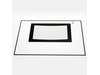 GLASS – Part Number: 318051527