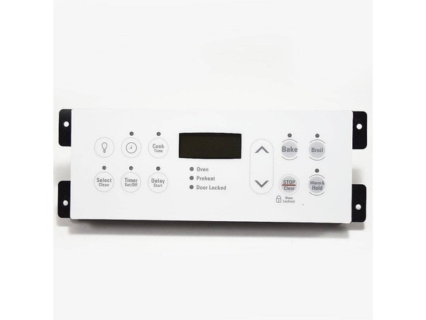 978551-1-M-Frigidaire-318185488         -CLOCK/TIMER