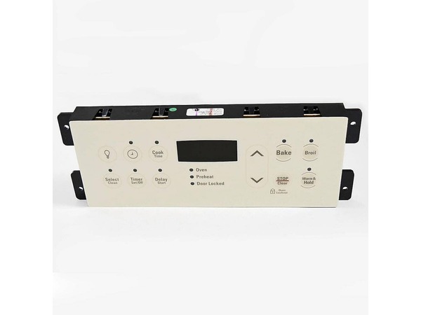 978552-1-M-Frigidaire-318185489         -CLOCK/TIMER