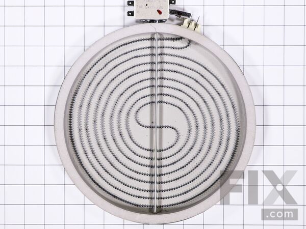 978581-1-M-Frigidaire-318198819         -Surface Element - 9 Inch - 2500W