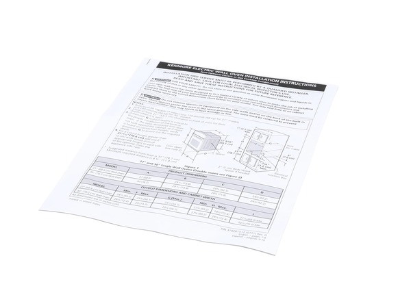 978622-1-M-Frigidaire-318201512         -INSTRUCTION