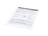 INSTRUCTION – Part Number: 318201512