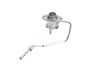 978652-3-S-Frigidaire-318221333         -IGNITOR/ORIFICE ASS