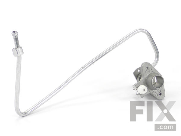 978657-1-M-Frigidaire-318221339         -IGNITOR/ORIFICE ASS