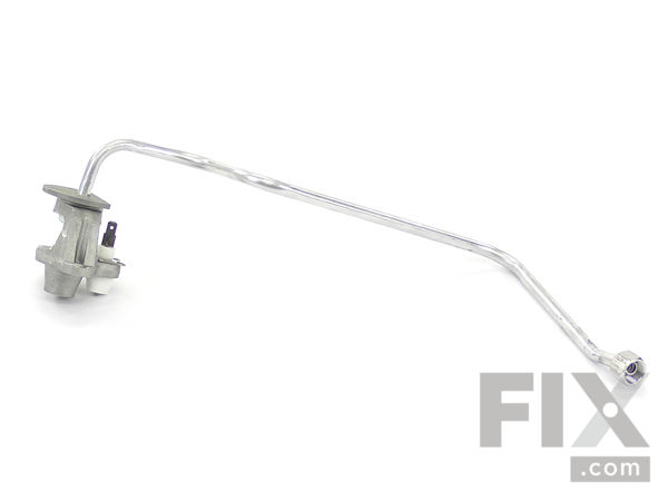 978661-1-M-Frigidaire-318221343         -IGNITOR/ORIFICE ASS