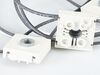 978716-3-S-Frigidaire-318232607         -WIRING HARNESS