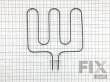 Range Bake Element – Part Number: 318254902