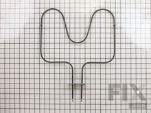 Bake Element – Part Number: 318255101