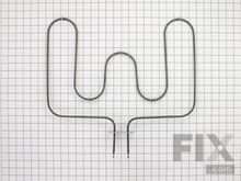 Bake Element – Part Number: 318255401