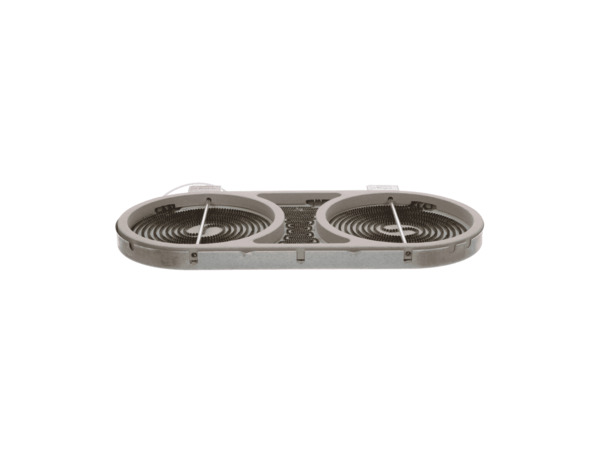 978790-1-M-Frigidaire-318258201         -Dual Burner Element Assembly - 1800/2600W