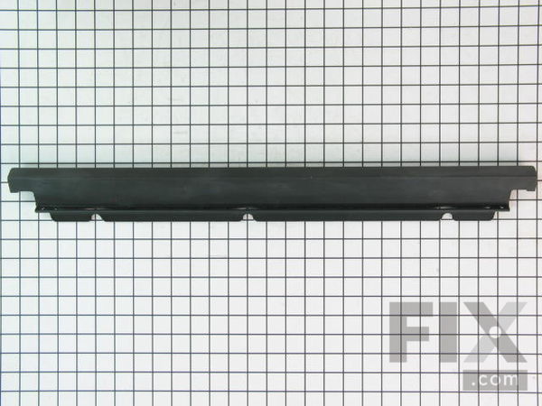 978827-1-M-Frigidaire-318259711         -Lower Oven Trim - Black