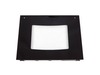 Exterior Door Glass - Black – Part Number: 318261355