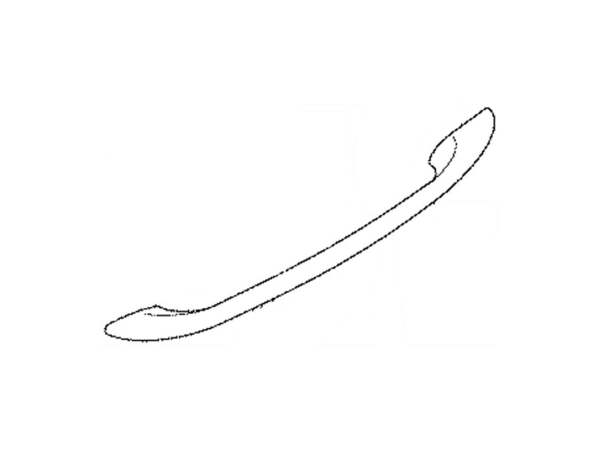 978912-1-M-Frigidaire-318264411         -HANDLE