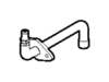 978937-1-S-Frigidaire-318267800         -MIXER ELBOW