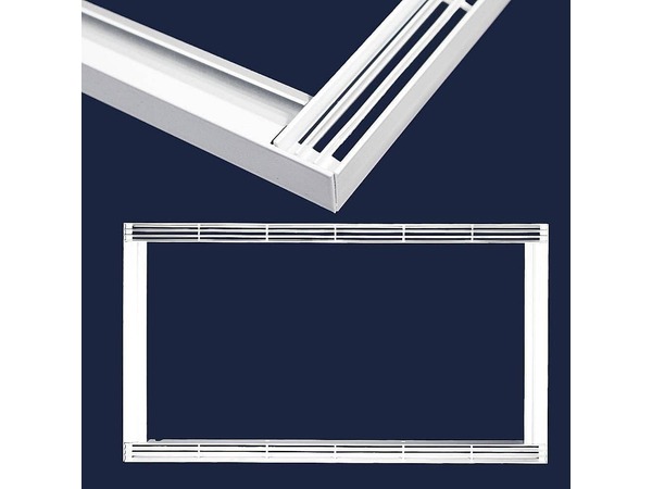 979032-1-M-Frigidaire-318275601         -TRIM ASSEMBLY