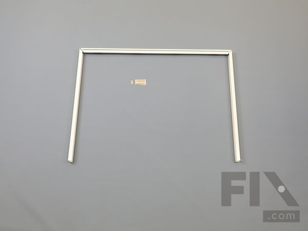 979353-1-M-Frigidaire-5303935244        -Oven Door Trim Kit - Bisque