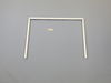 Oven Door Trim Kit - Bisque – Part Number: 5303935244