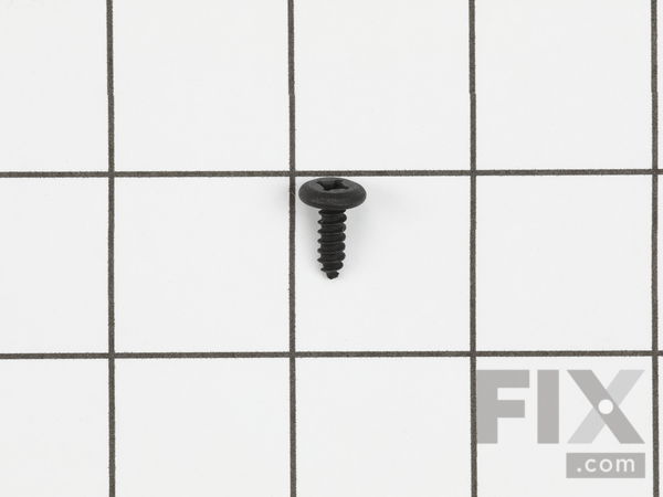 979383-1-M-Frigidaire-5304436875        -Screw - 8-18 x 1/2 - Black