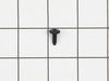 Screw - 8-18 x 1/2 - Black – Part Number: 5304436875