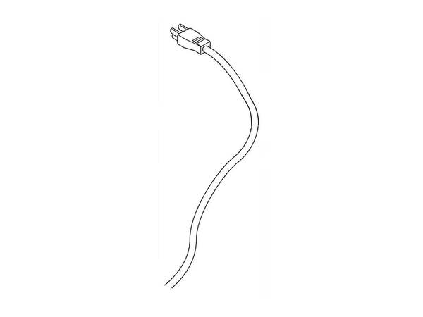 979522-1-M-Frigidaire-5304440028        -POWER CORD