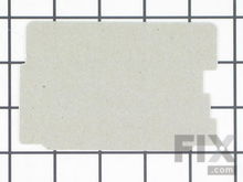 Waveguide Cover – Part Number: 5304440845