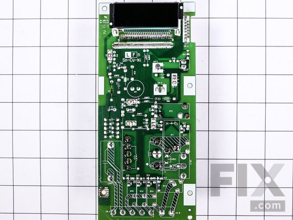 979762-1-M-Frigidaire-5304441863        -Electronic Control Board