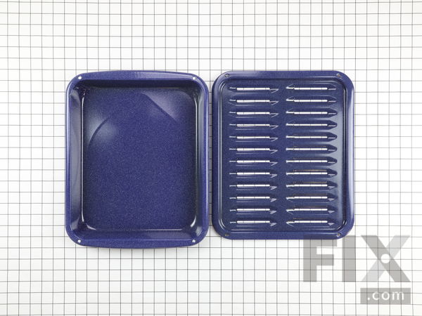 979826-1-M-Frigidaire-5304442087        -Broiler Pan & Insert