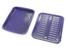 979826-2-S-Frigidaire-5304442087        -Broiler Pan & Insert