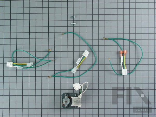 979875-1-M-Frigidaire-5304442620        -Fan Motor Kit