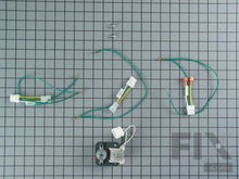 Fan Motor Kit – Part Number: 5304442620