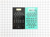 Touch Control - Black – Part Number: 5304443989