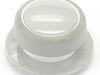 Timer Knob Assembly (White) – Part Number: 3957383
