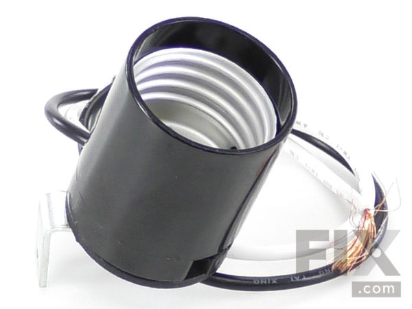 982034-1-M-Whirlpool-8190871           -Receptacle, Light Bulb not incl-75W