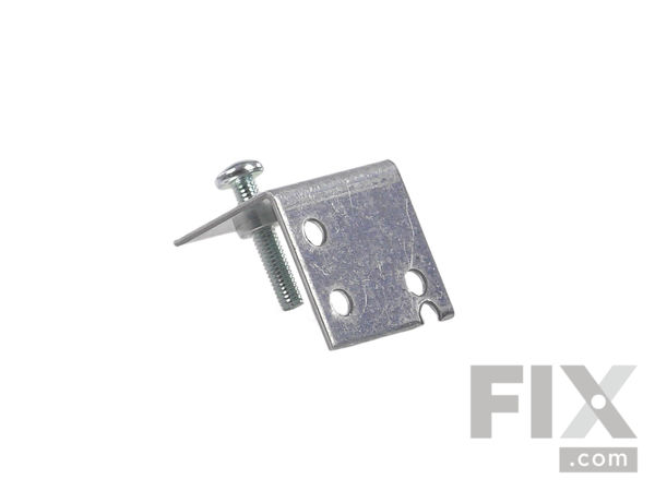 982100-1-M-Whirlpool-8190978           -Bracket (2) - Mntg