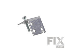 Bracket (2) - Mntg – Part Number: 8190978