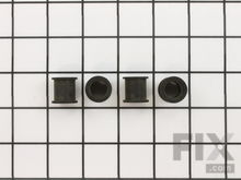 Coffee Maker Tube Housing – Part Number: 4176734