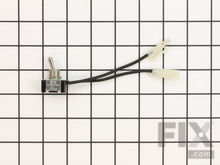 Coffee Maker Switch Toggle – Part Number: 4176758