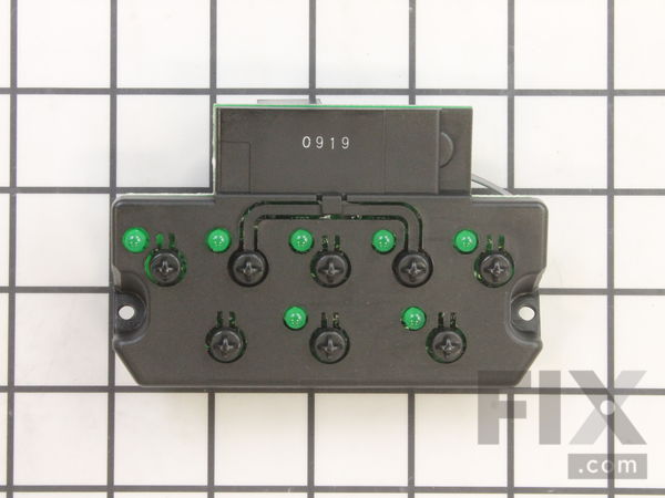 983279-1-M-Whirlpool-9706613           -5-Speed 220/240V