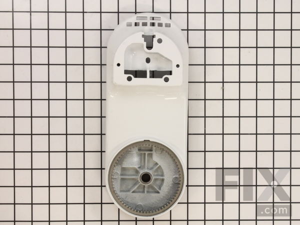 983736-1-M-Whirlpool-9707793           -Lower Gear Case