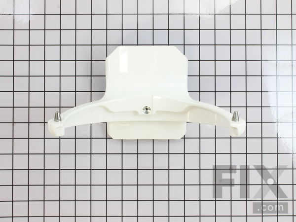 983742-1-M-Whirlpool-9707633           -Bowl Support (Includes Item 18)