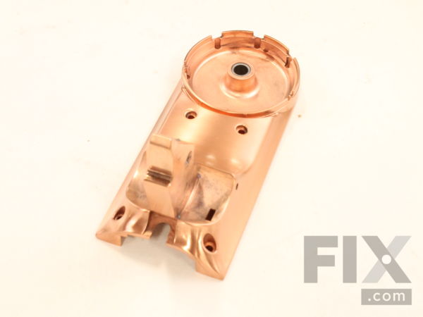 983874-1-M-Whirlpool-9704749           -Lower Gearcase-Satin Copper