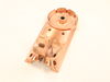Lower Gearcase-Satin Copper – Part Number: 9704749