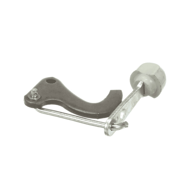 983906-1-M-Whirlpool-24452-2           -Blender Latch Link & Lever