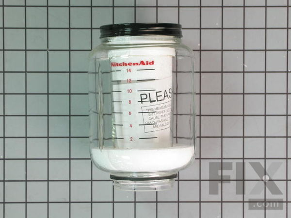 984139-1-M-Whirlpool-9707038           -Jar Assembly Complete