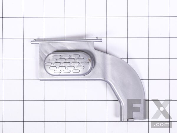 984413-1-M-Whirlpool-2266800           -Button, Bin