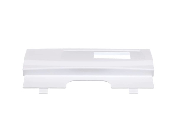 985199-1-M-Whirlpool-9872039W          -Escutcheon Control (White)