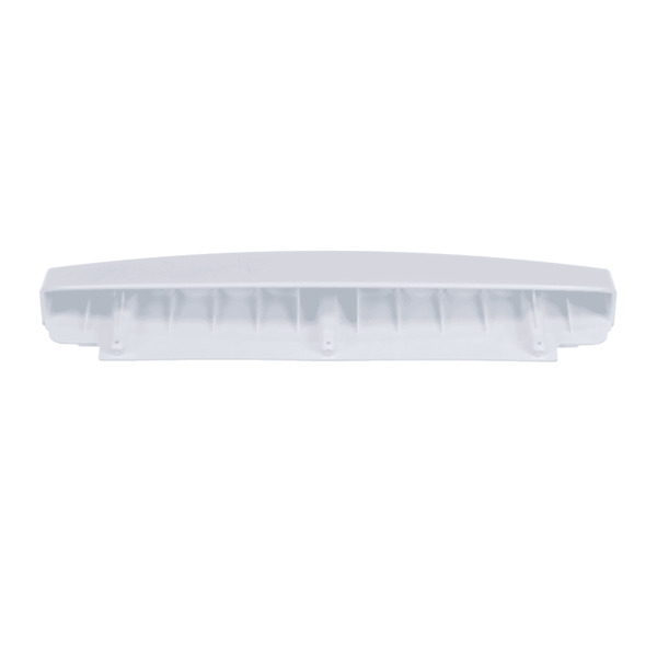 985203-1-M-Whirlpool-9872040W          -Handle - White